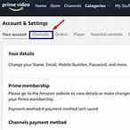 how to cancel bet plus through amazon prime